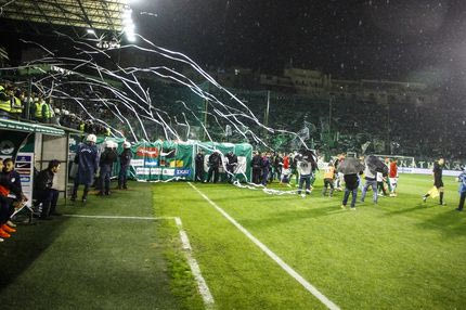 Ποιος επενδυτής; Στηρίζουν Γιαννακόπουλο στις ΗΠΑ