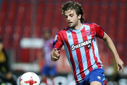 Χάνει και Λάμπρου λόγω… ΠΑΟΚ ο Πανιώνιος