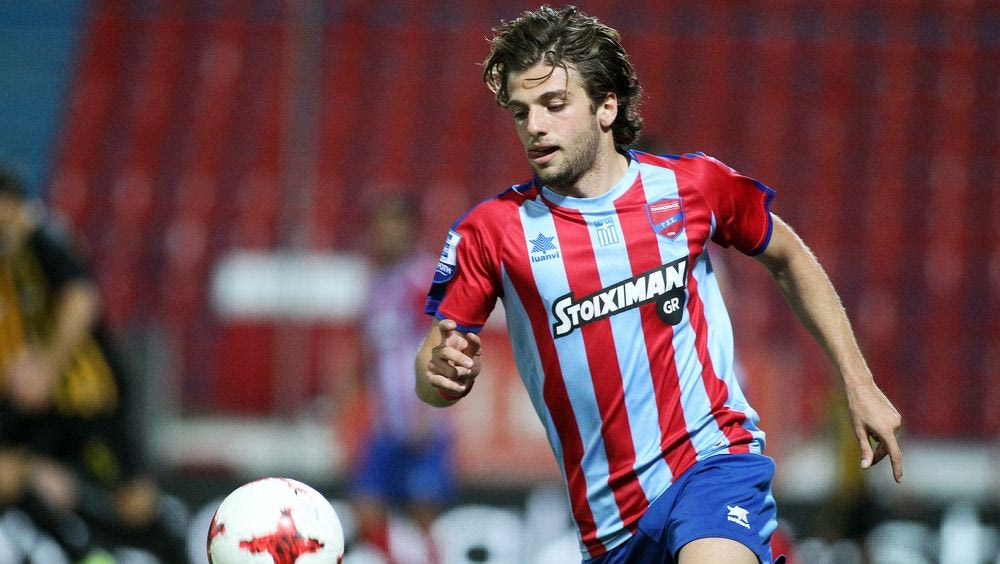 Χάνει και Λάμπρου λόγω… ΠΑΟΚ ο Πανιώνιος