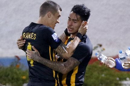 Έτσι… φτιάχτηκε ο Βράνιες ενόψει Μίλαν