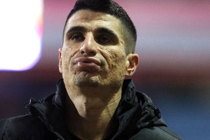 Η πρόταση που… ψηνόταν για τον Μάνταλο