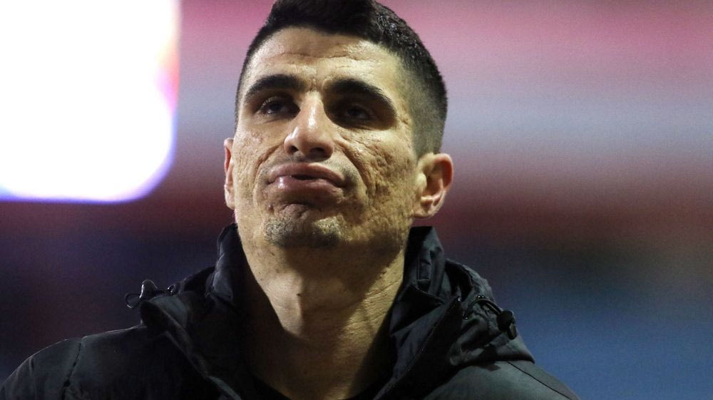 Η πρόταση που… ψηνόταν για τον Μάνταλο