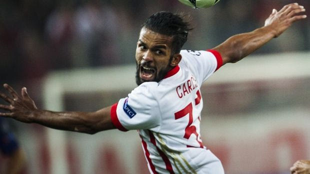 Ο Καρσελά έχει (νέο) μήνυμα από τον Τάκη