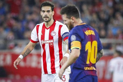 Γιατί τα πήρε με Μποτία ο Μέσι