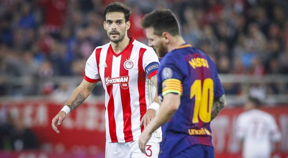 Γιατί τα πήρε με Μποτία ο Μέσι