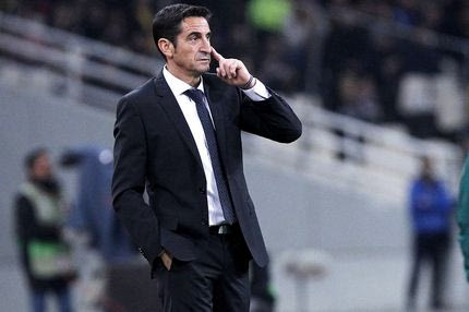 Όταν παίζεις με την Μίλαν, δεν υπάρχει ΠΑΟΚ