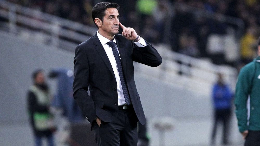 Όταν παίζεις με την Μίλαν, δεν υπάρχει ΠΑΟΚ