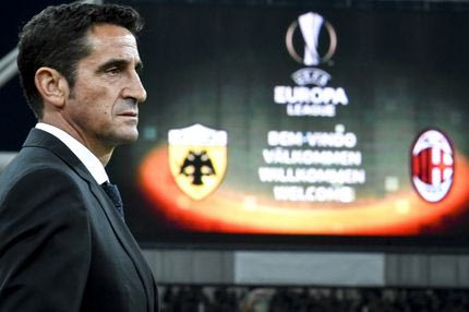 Πέντε… Λιβάγια έβγαλε από την Ευρώπη η ΑΕΚ