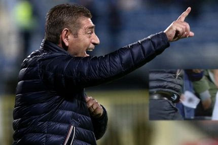 Τι έγραφε στο χαρτάκι ο Παντελίδης;