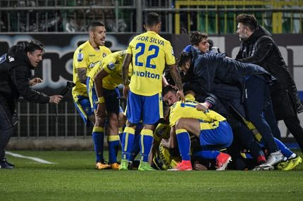 Νίκη με Παναθηναϊκό και… πριμ!