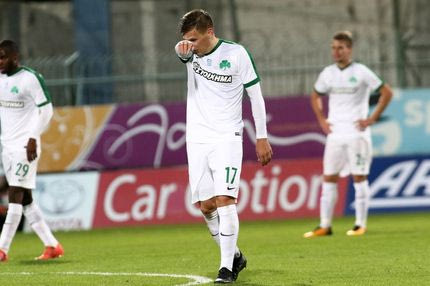 Ένα μόνιμα “θολωμένο” (εκτός έδρας) μυαλό