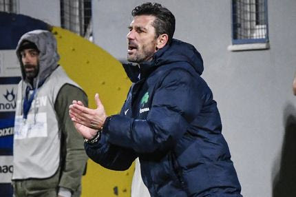 Η… κυπελλική αποστολή του Παναθηναϊκού για Ατρόμητο