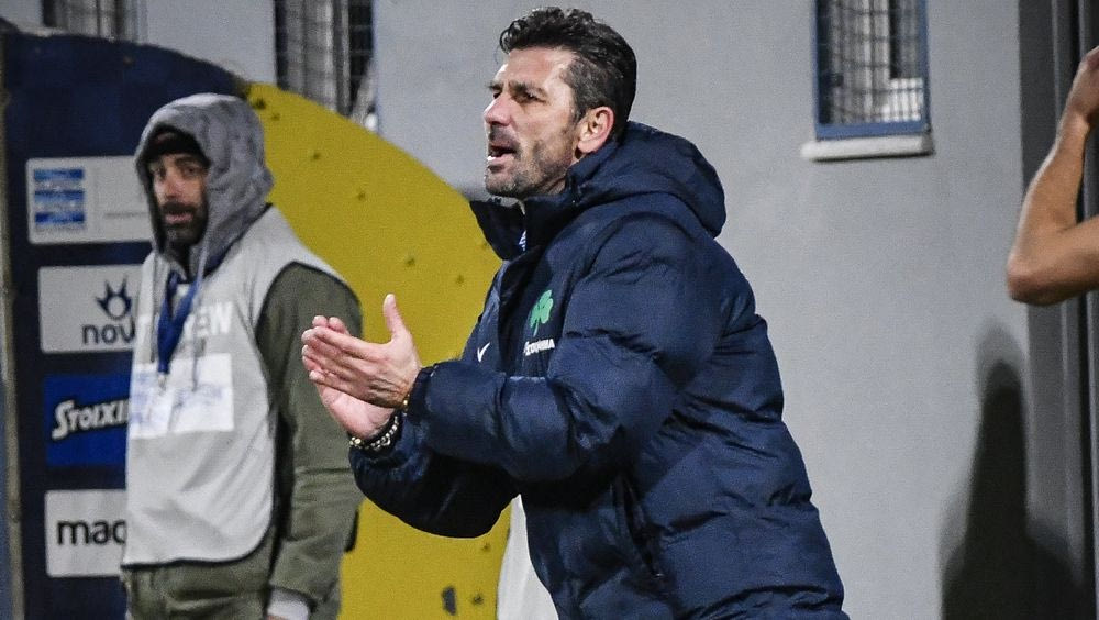 Η… κυπελλική αποστολή του Παναθηναϊκού για Ατρόμητο