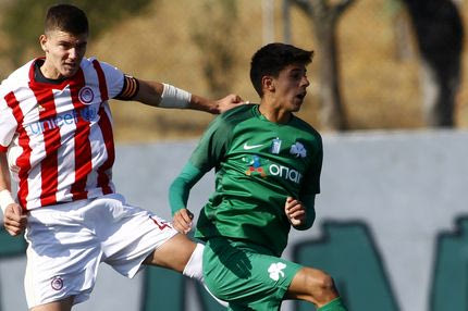 Έδεσε με συμβόλαιο το πιο “hot” ταλέντο του!