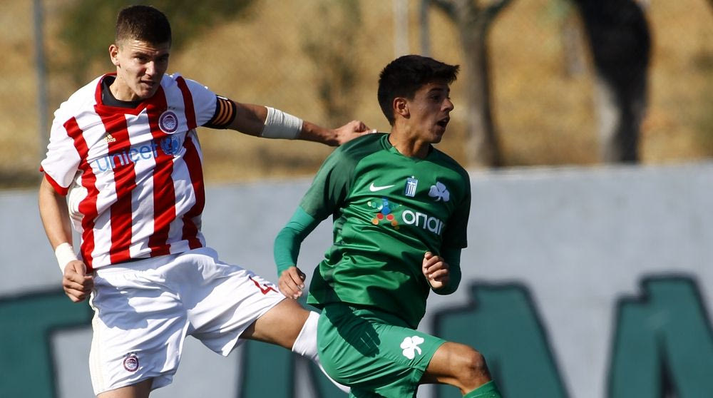 Έδεσε με συμβόλαιο το πιο “hot” ταλέντο του!