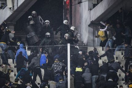 Πως φτάσαμε από το -3 στις 67.000 € για την ΑΕΚ