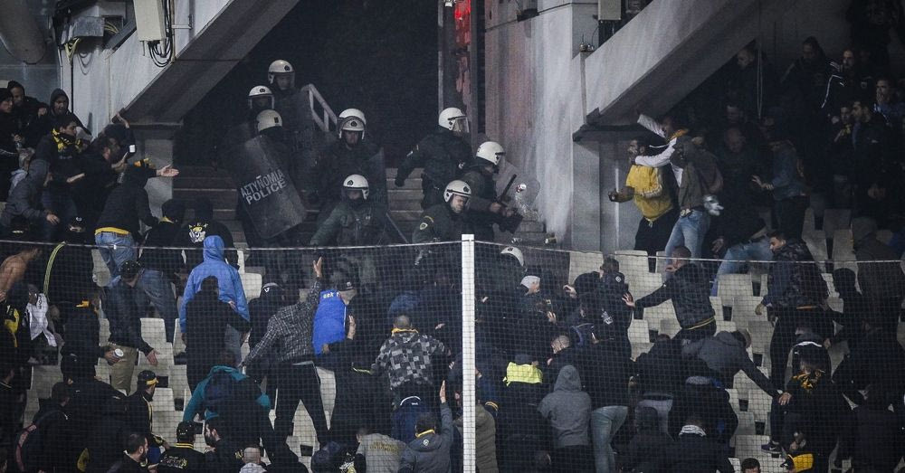 Πως φτάσαμε από το -3 στις 67.000 € για την ΑΕΚ