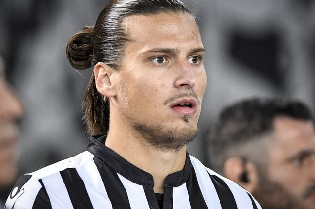 Θέλει Αγγλία ο Πρίγιοβιτς