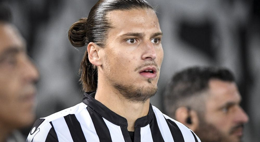 Θέλει Αγγλία ο Πρίγιοβιτς