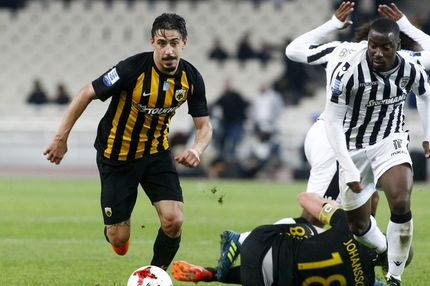 Τρικυμία ο ΠΑΟΚ, θέλει ενίσχυση η ΑΕΚ