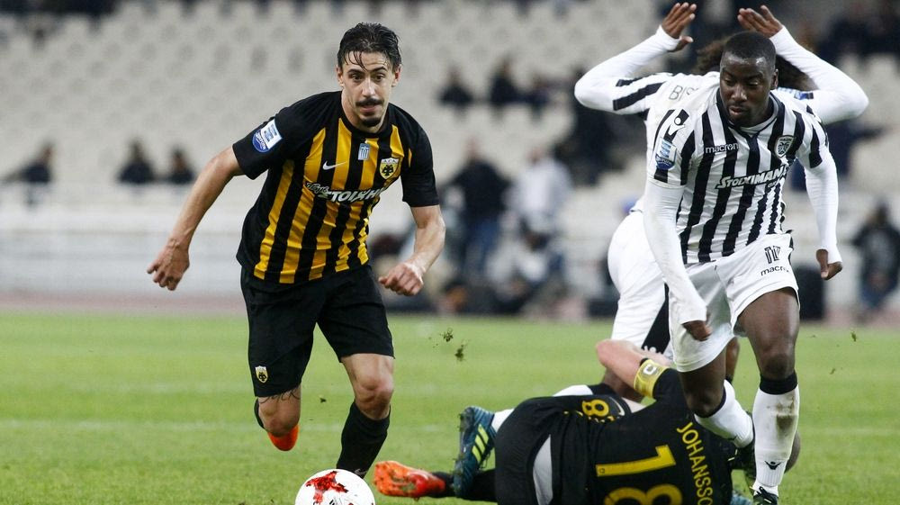 Τρικυμία ο ΠΑΟΚ, θέλει ενίσχυση η ΑΕΚ