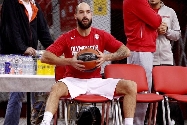 Η περίπτωση Σπανούλη που θυμίζει Κριστιάνο