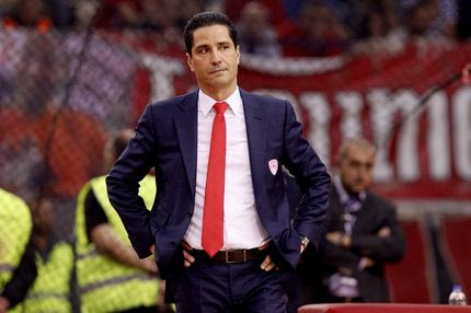 Δεν έχουν συνηθίσει στην κριτική οι μπασκετικοί…