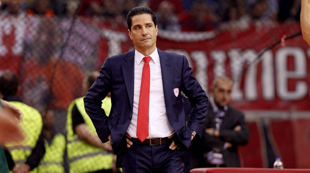 Δεν έχουν συνηθίσει στην κριτική οι μπασκετικοί…