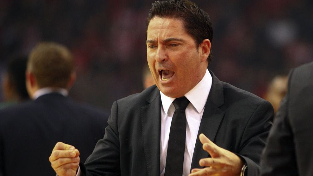 Η πανηγυρική δικαίωση του Πασκουάλ