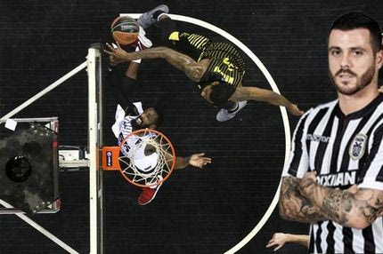 Μετά από έξι χρόνια σε ΠΑΟΚ – Άρης ο Βιεϊρίνια!