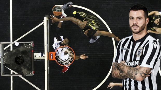 Μετά από έξι χρόνια σε ΠΑΟΚ – Άρης ο Βιεϊρίνια!