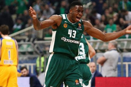 Αυτός ο παίκτης εμπνέει τον Αντετοκούνμπο