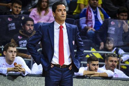 Έμαθαν στο γήπεδο για τα τραγικά γεγονότα στον Ολυμπιακό