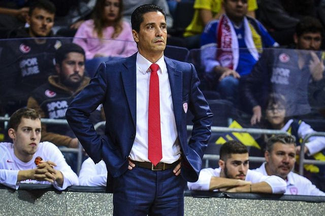 Έμαθαν στο γήπεδο για τα τραγικά γεγονότα στον Ολυμπιακό