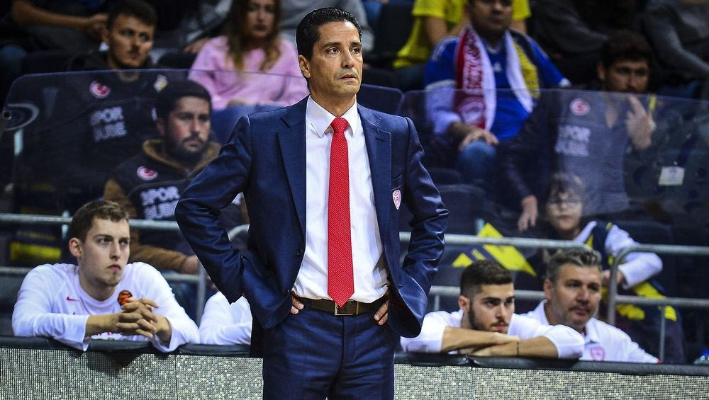 Έμαθαν στο γήπεδο για τα τραγικά γεγονότα στον Ολυμπιακό