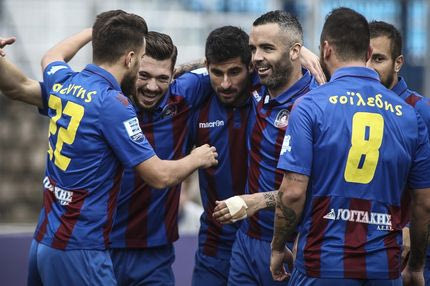 Η Κέρκυρα χάλασε τα γενέθλια του Τεννέ!