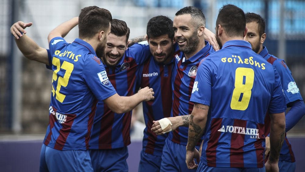 Η Κέρκυρα χάλασε τα γενέθλια του Τεννέ!