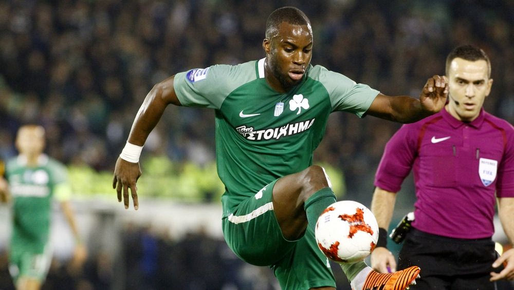 Ο Σιλά… πρόλαβε τον Αντετοκούνμπο!