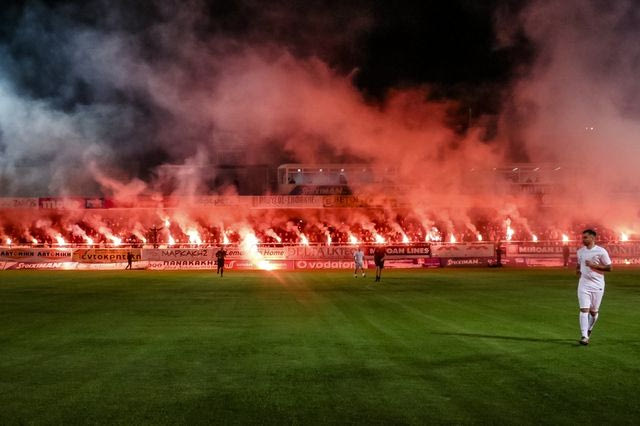 Μεγάλη ατυχία για Τσάλο στο φιλικό του Γκέραρντ