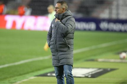 Με τα… μελομακάρονα οι συζητήσεις Κάναντι-Ατρομήτου για νέο συμβόλαιο