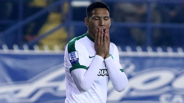 Γιατί γύρισε στην Αργεντινή ο Τσάβες