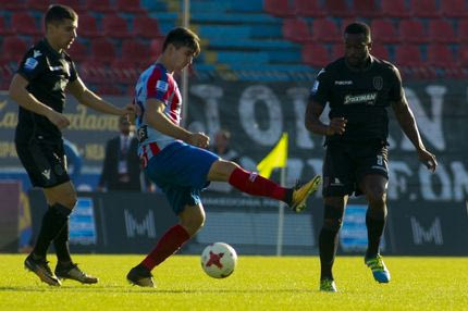 Παρέλαση… προπονητών στην Νέα Σμύρνη