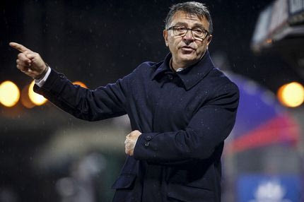 Καρσελά να η ευκαιρία σου…