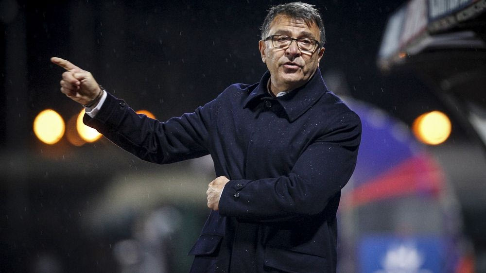 Καρσελά να η ευκαιρία σου…