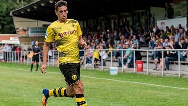 Χατ-τρικ ο νέος… Μήτρογλου!