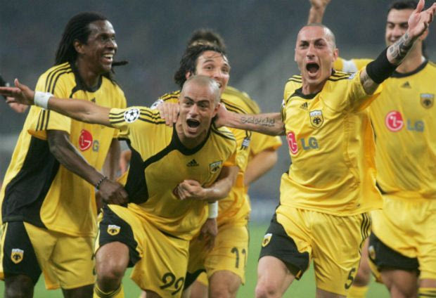 Τι κάνουν σήμερα οι 11 “ήρωες” του Φερέρ που νίκησαν τη Μίλαν