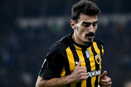 Αυτόν τον άσο του ΠΑΟΚ θα ήθελε συμπαίκτη ο Λάζαρος