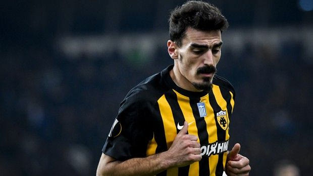 Αυτόν τον άσο του ΠΑΟΚ θα ήθελε συμπαίκτη ο Λάζαρος