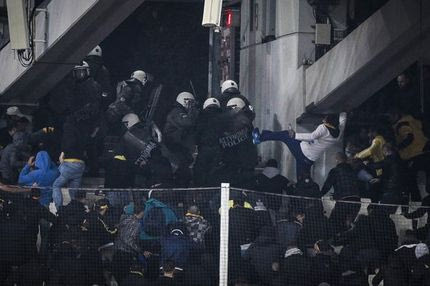 “Θωρακίζεται” νομικά και πάει για… μάχη η ΑΕΚ