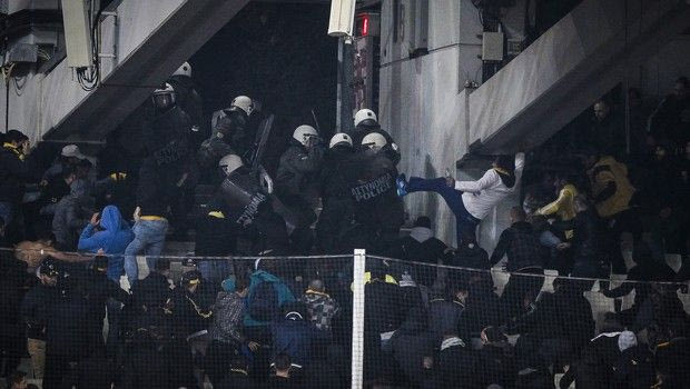 “Θωρακίζεται” νομικά και πάει για… μάχη η ΑΕΚ